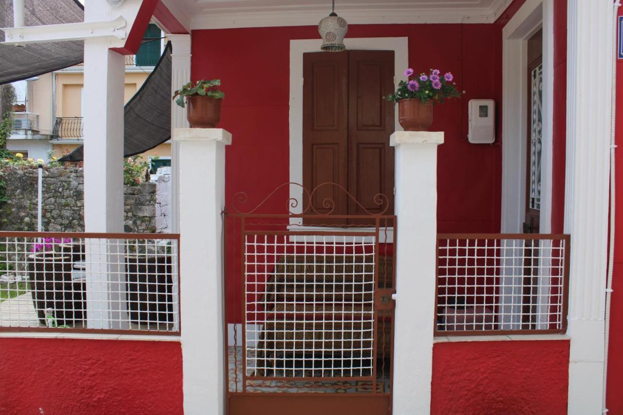 Apartmán Penelope's Street Old House *