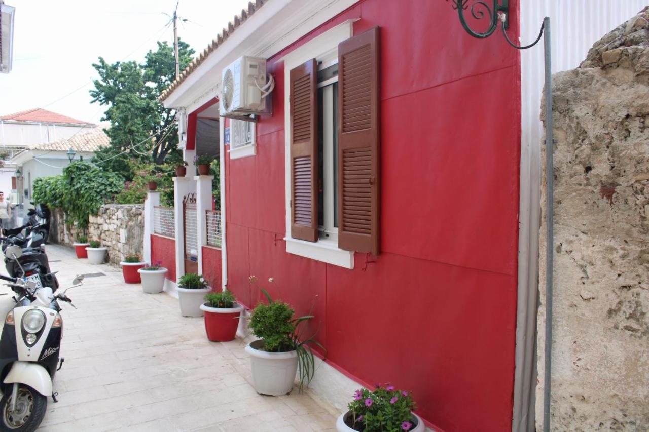 Apartmán Penelope's Street Old House